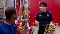 Click to watch 'The Probie Imbroglio' (popup) Tacoma FD
